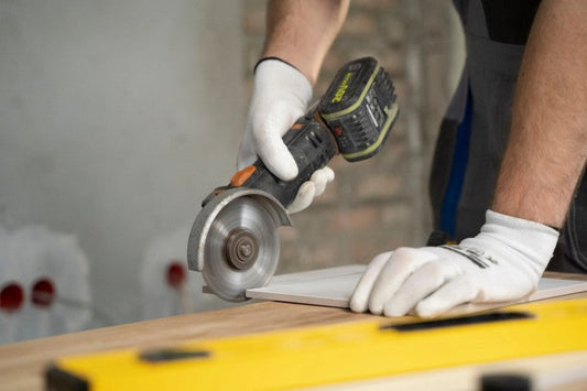 Grinding Tools Explained Simply