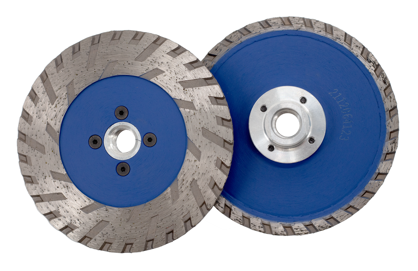 Blue Devil Cutter Grinder Blade