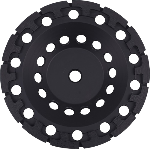 T Segment Grinding Cup