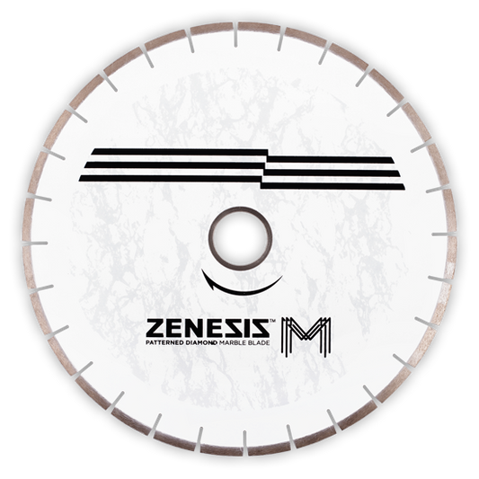 ZENESIS MARBLE BRIDGE SAW BLADE